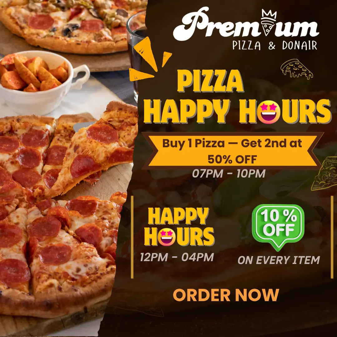 Special Offer